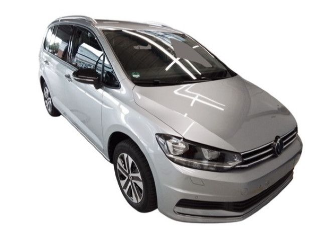 Volkswagen Touran ENERGY 1.5 TSI 7SITZE STDHZG NAVI SHZ ACC foto 2