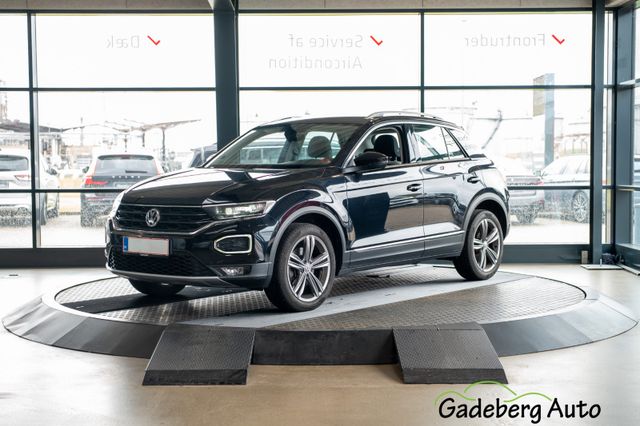 VW T-Roc Sport