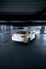 Audi RS5 4.2 FSI S tronic quattro - - Audi RS5 aus 2014