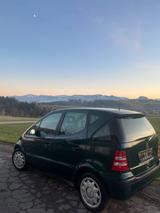 Mercedes-Benz Mercedes Benz  A 140 - Mercedes-Benz A 140 von privat