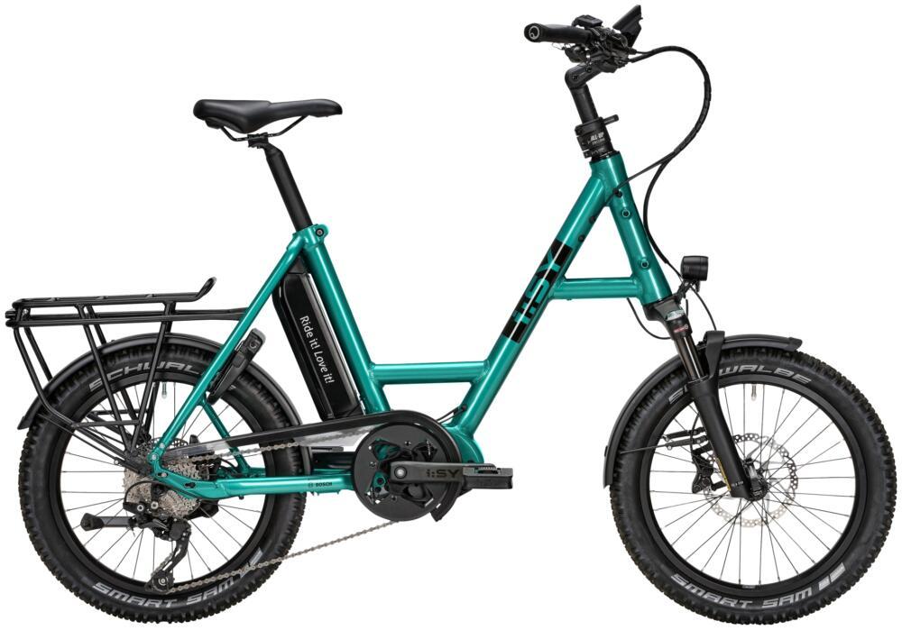 i:SY S10 Adventure 47 cm