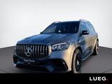 Mercedes-Benz GLS 63 4M+ AMG+NIGHT+AHK+STANDHZG+HUD+SHD+MEMORY - Mercedes-Benz GLS 63 aus 2023