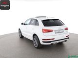 Audi Q3 2.0 TFSI qu S LINE PANORAMA,1.HAND,SH,20ZOLL - Audi Q3 Gebrauchtwagen in Berlin