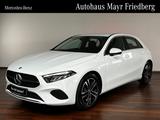 Mercedes-Benz A 200 PROGRESSIVE ADVANCED+KAMERA+LEDNavi/Autom. - Mercedes-Benz A 200 in Augsburg