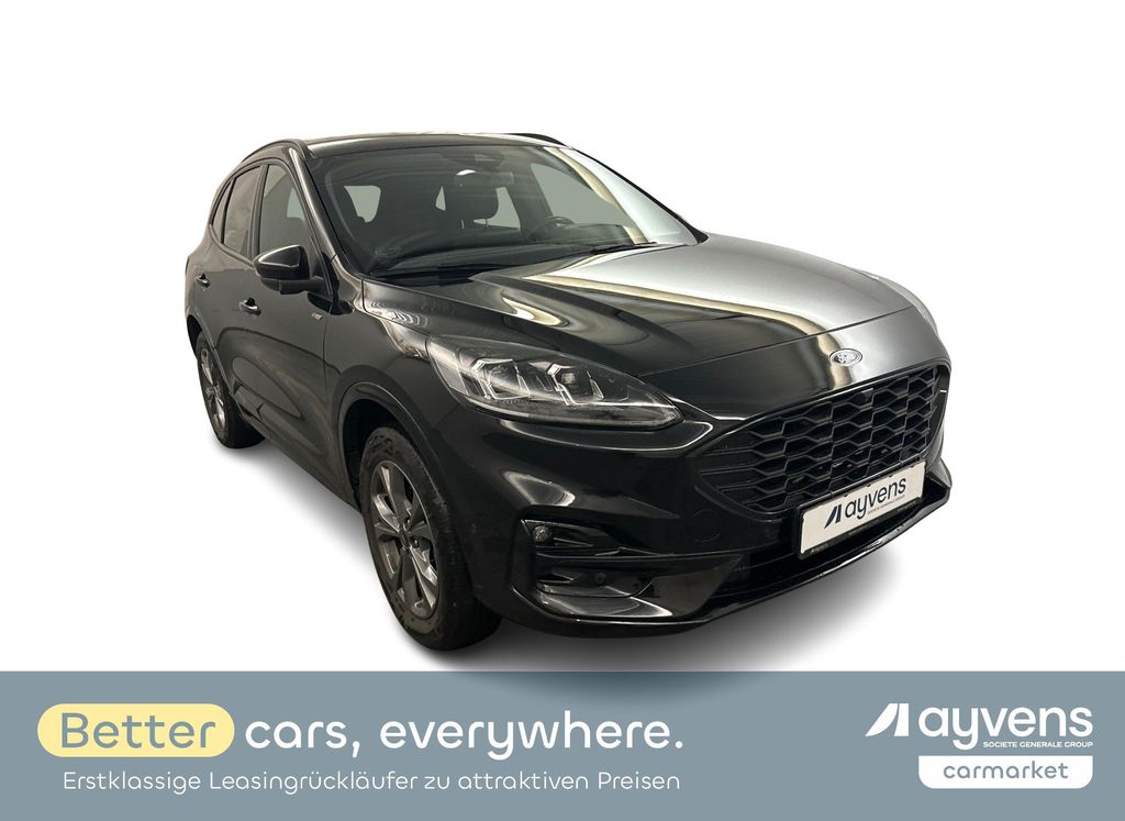 Image of Ford Kuga