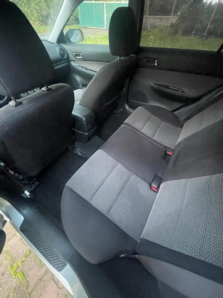 Mazda 2 2005 — photo 12