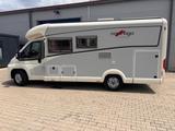 Carthago C-Tourer 145 H + Automatik + 1.Hand+ Solar + WR - Angebote