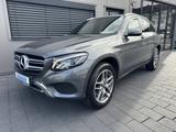 Mercedes-Benz GLC 250 LED Xenon Leder AMG Räder Elektr. Heckk - Mercedes-Benz GLC-Klasse Gebrauchtwagen in Düsseldorf