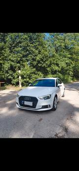 Audi A3 1.5 TFSI cod sport Sportback sport - Audi A3: Von Privat