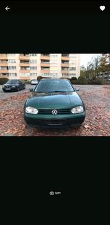 Volkswagen Zuverlässiger VW Golf 4 - Top Zustand & we... - : Kleinwagen, Zuverlässige
