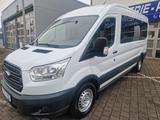 Ford TRANSIT 350 L3 TREND/BEHINDERTENGERECHT/RAMPE - mit Diesel-Antrieb: Behindertengerecht