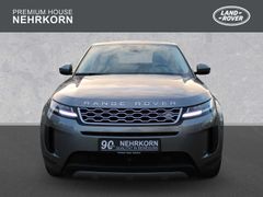 Fahrzeugabbildung Land Rover Range Rover Evoque Diesel D200 S