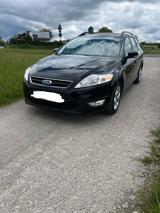 Ford Mondeo 1,6 Ti-VCT 88kW Trend Turnier Trend - Ford Mondeo: V6
