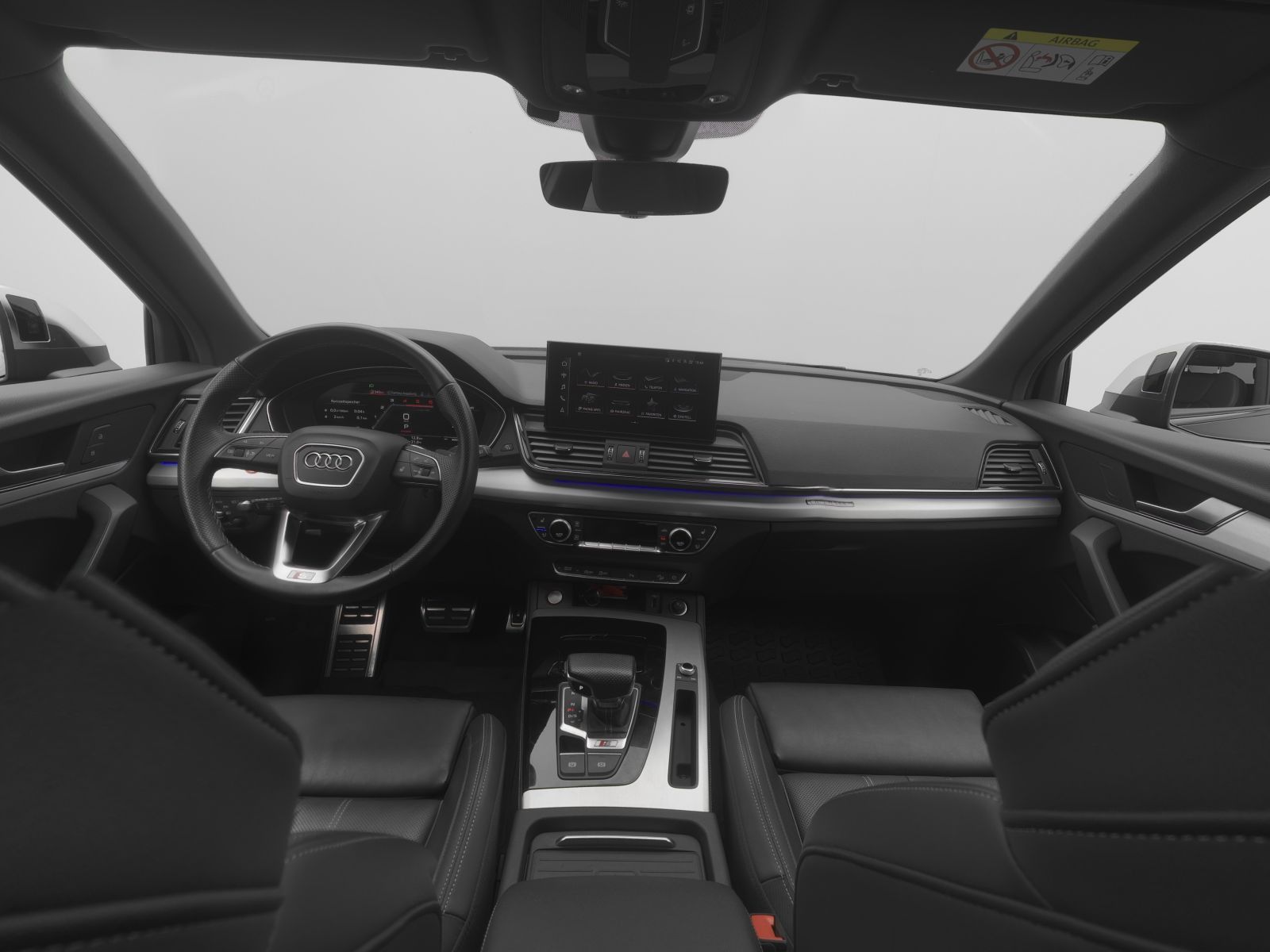 Audi SQ5 - Bild 5