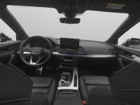 Audi SQ5 - Vorschau Bild 5