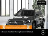 Mercedes-Benz GLB 250 4M AMG Premium+ PANO HeadUp AHK NIGHT 19 - Mercedes-Benz GLB-Klasse Gebrauchtwagen in Frankfurt