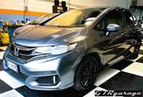 Honda HONDA Jazz 1.3 Trend solo 40000km - gebrauchte Honda Jazz aus dem Jahr 2019
