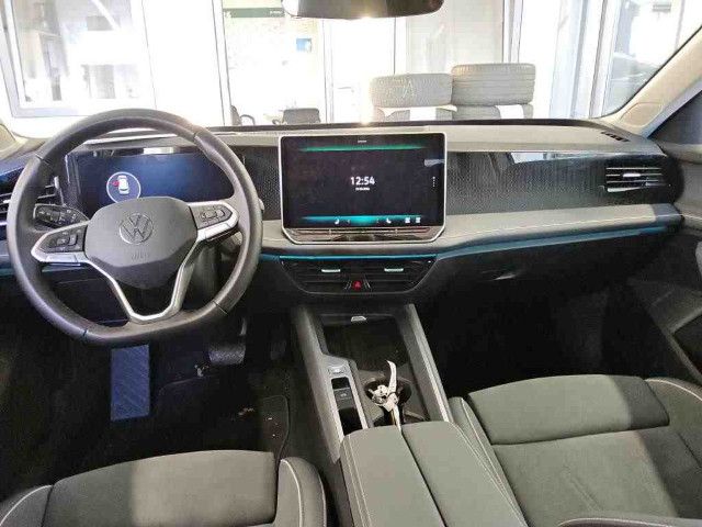 Volkswagen Passat Variant - Bild 6