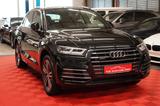 Audi Q5 55 TFSI E Quattro S-Line Sport*Unfallfrei* - Audi Q5 55 TFSI Gebrauchtwagen
