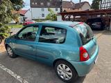 Renault Clio Campus 1.2 16V Campus - Renault Clio aus 2006: Campus
