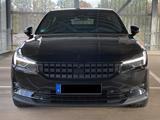 Polestar 2 Long Range Dual Motor Performance 4WD - schwarze Polestar 2