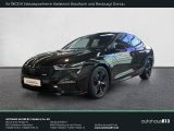 Skoda Octavia RS 2,0 TSI AHK+KEYLESS+NAVI+SPURASSIST - Skoda