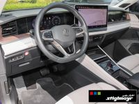 Volkswagen Tayron - Vorschau Bild 10
