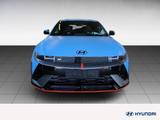 Hyundai IONIQ 5 4WD 84kWh N-Performance Sitz-Paket HUD N - Hyundai IONIQ 5: N Performance