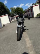 Suzuki GS 500 - SUZUKI GS 500