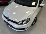 Volkswagen Golf VI Cabriolet GTI|1HD|44009km|MwSt|Kam|Leder - Volkswagen Golf: Roadster, GTI