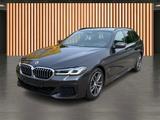 BMW 530 iA M Spor*Pano*HeadUp*Laser*Hifi* - BMW 5er Reihe Gebrauchtwagen in Dresden