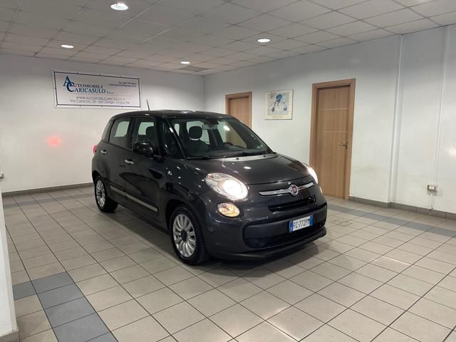 Image of Fiat 500L