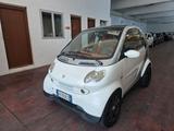 Smart ForTwo 700 coupé pure (45 kW) 73.000 KM - gebrauchte Smart ForTwo aus dem Jahr 2004