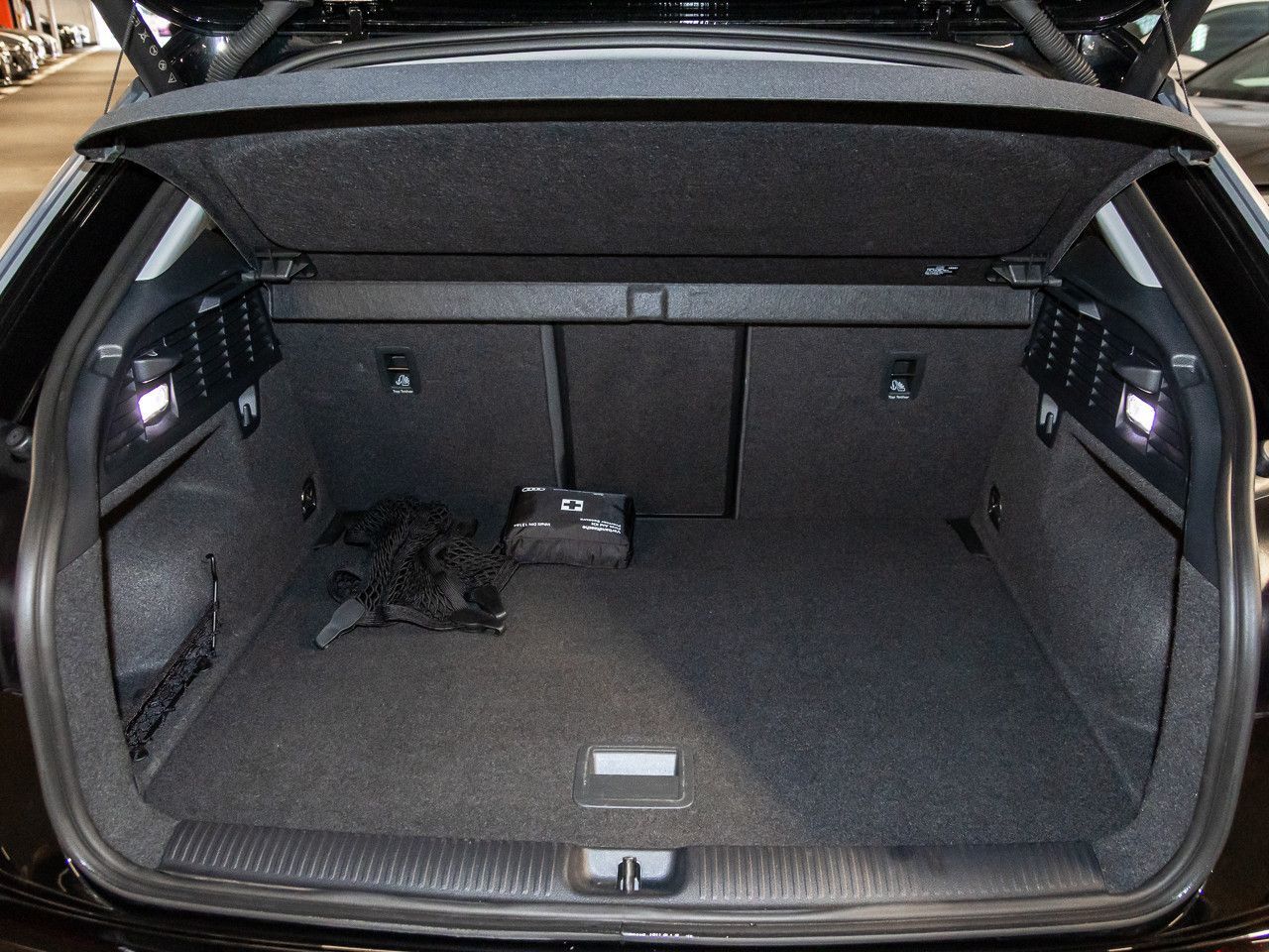Audi Q2 - Bild 7