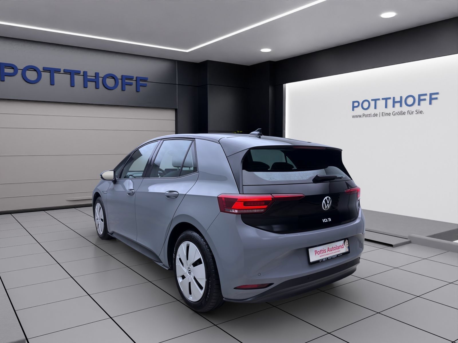 Volkswagen ID.3 - Bild 2