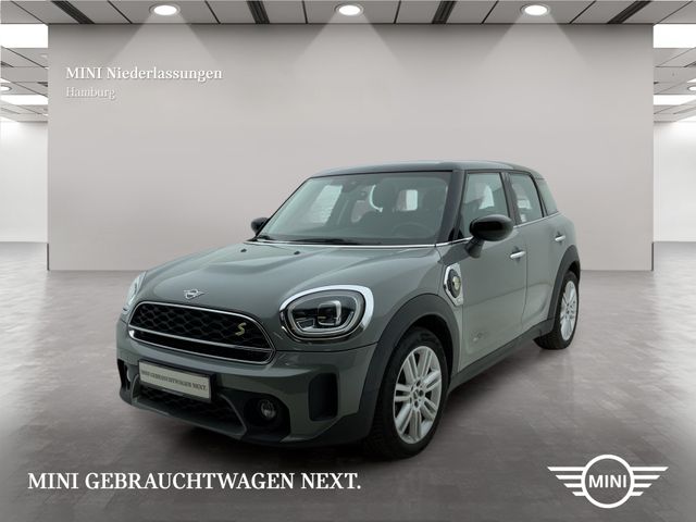 MINI Cooper SE ALL4 Countryman Navi Kamera LED