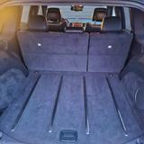 Jeep Grand Cherokee 3.0l V6 MultiJet 184kW Overla... - blaue Jeep Grand Cherokee