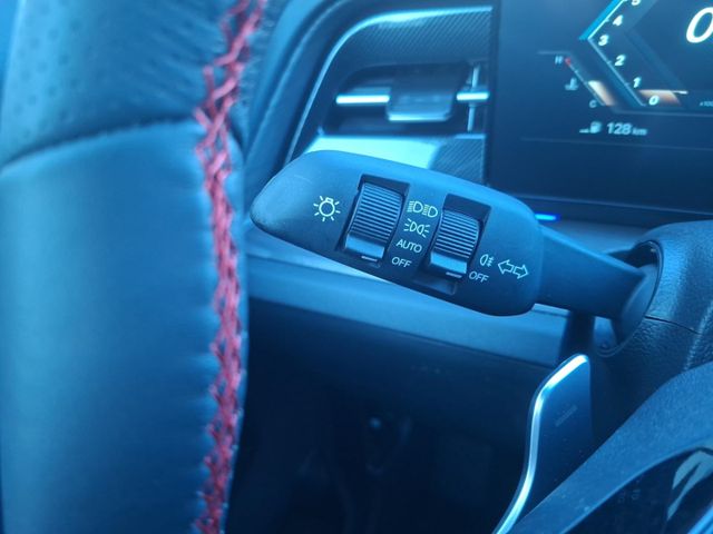 KGM Actyon LUX NaviWildleder360 KameraLEDACCEl.