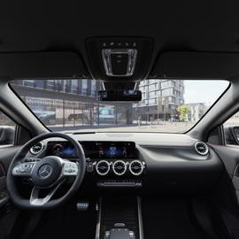 2022 Mercedes-BENZ EQA 缩略图 18