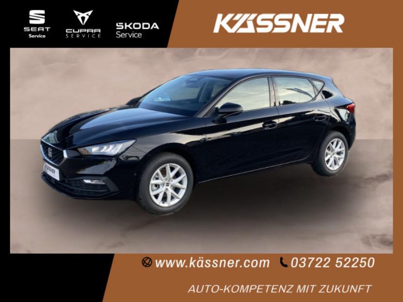 Seat Leon 1.5 TSI 85kW Style *Full-Link *Parklenk