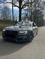 Audi AUDI A5 3.0 TDI Quattro | 300 PS | Bang & ... - Audi A5: 30 TDI