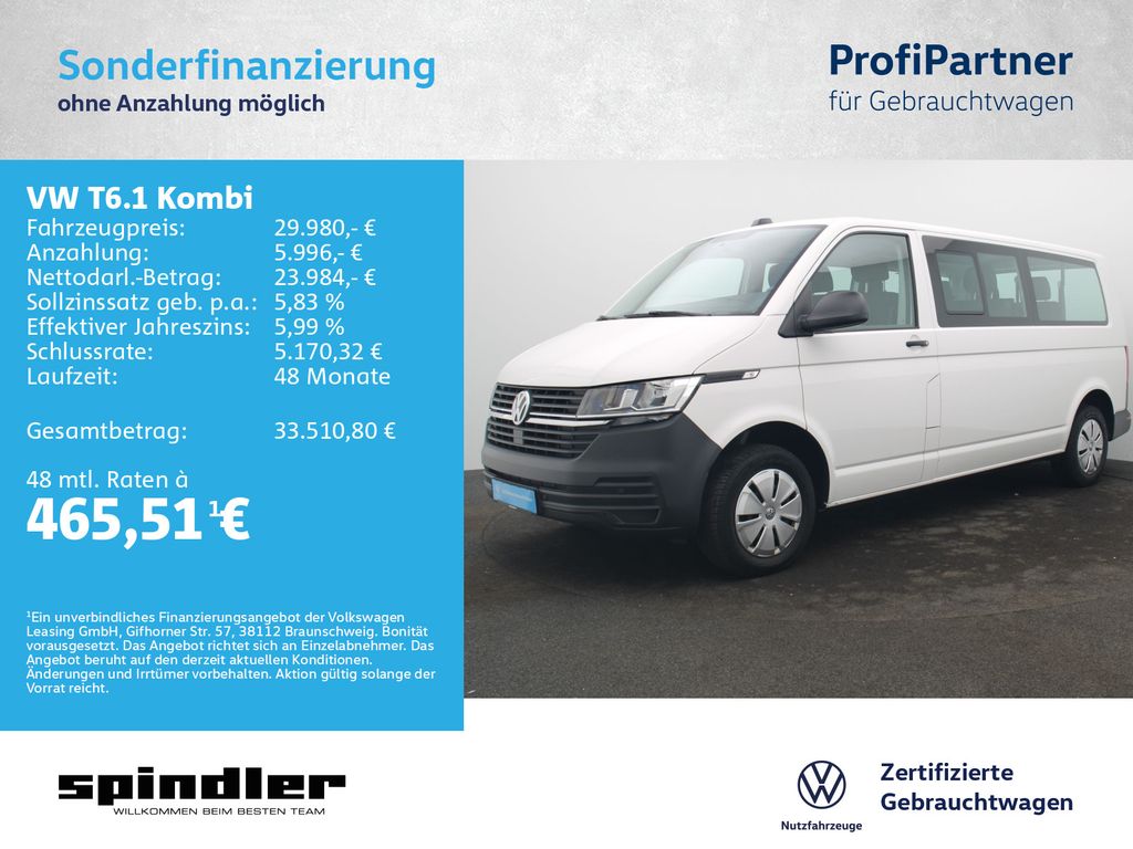 Volkswagen T6