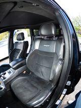 Jeep Grand Cherokee SRT 6.4 V8 HEMI  LPG PRINS  - Jeep Grand Cherokee: Srt8