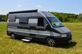 Citroën Pössl Wohnmobil 2,8T - Citroën Jumper aus 2005
