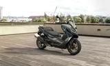 BMW C 400 GT "Smart ankommen" für 88,- € mtl./Exclus - neue Roller