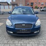 Hyundai Accent GL - Hyundai Accent Gebrauchtwagen