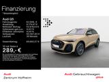 Audi Q5 40 TFSI qu S line edition one S tro*EUPE 92.1