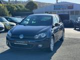 Volkswagen Golf VI Style/69TKM/Klimaaut/EU5/TÜV/SHZ/ - Volkswagen Golf: 5.6