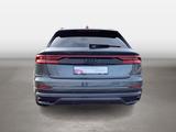Audi Q8 50TDI quattro S-line HD Matrix LED Scheinwerf - gebrauchte Audi Q8 aus dem Jahr 2022