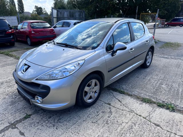 Peugeot 207 Urban Move